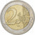 Niemcy - RFN, 2 Euro, 2006, Berlin, Bimetaliczny, EF(40-45), KM:253