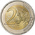 Portogallo, 2 Euro, 2009, Lisbon, Bi-metallico, SPL, KM:785