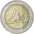 Niemcy - RFN, 2 Euro, 2006, Berlin, Bimetaliczny, MS(63), KM:253