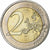 Portogallo, 2 Euro, 2011, Lisbon, Bi-metallico, SPL+, KM:804