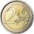 Portogallo, 2 Euro, 2009, Lisbon, Bi-metallico, SPL+, KM:786