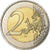 France, 2 Euro, 70e Anniversaire du Débarquement de Normandie D-DAY, 2014