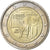 Austria, 2 Euro, 2016, Bi-Metallic, MS(63), KM:New