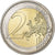 Austria, 2 Euro, 2016, Bi-Metallic, MS(63), KM:New