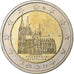 Federale Duitse Republiek, 2 Euro, Cologne, 2011, Berlin, UNC-, Bi-Metallic