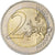 GERMANY - FEDERAL REPUBLIC, 2 Euro, Cologne, 2011, Berlin, MS(63), Bi-Metallic