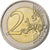 Netherlands, 2 Euro, 2014, Utrecht, Bi-Metallic, MS(63)