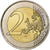 France, 2 Euro, 2013, Paris, Bimétallique, SPL, KM:2102