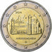 Germania, 2 Euro, 2014, Karlsruhe, Bi-metallico, SPL-