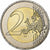 Francja, 2 Euro, 2016, Bimetaliczny, MS(64)