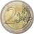 ALEMANIA - REPÚBLICA FEDERAL, 2 Euro, 2013, Karlsruhe, Baden-Wurttemberg, SC