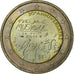 Frankrijk, 2 Euro, 2011, Paris, Bi-Metallic, UNC-, Gadoury:13., KM:1789