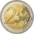 Lithuania, 2 Euro, 2015, Bi-Metallic, MS(64), KM:213