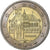 GERMANY - FEDERAL REPUBLIC, 2 Euro, 2010, Hambourg, Bi-Metallic, MS(63), KM:285