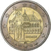 GERMANY - FEDERAL REPUBLIC, 2 Euro, 2010, Hambourg, Bi-Metallic, MS(63), KM:285