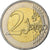 GERMANY - FEDERAL REPUBLIC, 2 Euro, NORDRHEIN - WESTFALEN, 2011, Stuttgart