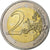 GERMANY - FEDERAL REPUBLIC, 2 Euro, Baden-Wurttemberg, 2013, Hambourg