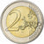 Slovenia, 2 Euro, 2014, Bi-metallico, SPL, KM:New