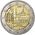 Duitsland, 2 Euro, 2013, Munich, Bi-Metallic, UNC-