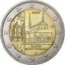 Duitsland, 2 Euro, 2013, Munich, Bi-Metallic, UNC-