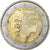 Frankreich, 2 Euro, 2010, Paris, Bi-Metallic, UNZ, Gadoury:12, KM:1676