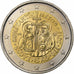 Slovaquie, 2 Euro, 2013, Kremnica, Bimétallique, SPL, KM:128