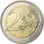 Portugal, 2 Euro, 2007, Lisbon, Bi-Metallic, MS(63), KM:772