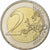 GERMANIA - REPUBBLICA FEDERALE, 2 Euro, 2014, Berlin, Bi-metallico, SPL