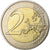 ALEMANHA - REPÚBLICA FEDERAL, 2 Euro, 2010, Munich, Bimetálico, MS(63), KM:285