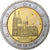 Federale Duitse Republiek, 2 Euro, 2011, Karlsruhe, Bi-Metallic, UNC-, KM:285