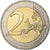 Federale Duitse Republiek, 2 Euro, 2011, Karlsruhe, Bi-Metallic, UNC-, KM:285