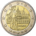 Federale Duitse Republiek, 2 Euro, 2010, Karlsruhe, Bi-Metallic, PR+, KM:277