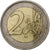 Grecia, 2 Euro, 2004, Vantaa, Bi-metallico, BB+, KM:182