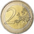 Áustria, 2 Euro, 2009, Vienna, Bimetálico, MS(64), KM:3175