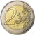 Frankreich, 2 Euro, 2012, Paris, Bi-Metallic, UNZ+, Gadoury:15, KM:1894