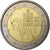 Slovenia, 2 Euro, Franc Rozman-Stane, 2011, Vantaa, MS(60-62), Bi-Metallic