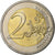 Malta, 2 Euro, 2015, Paris, Bi-Metallic, UNC-