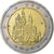 GERMANIA - REPUBBLICA FEDERALE, 2 Euro, 2012, Munich, Bi-metallico, SPL, KM:277