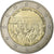 Malta, 2 Euro, Majority representation, 2012, PR+, Bi-Metallic, KM:145