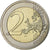 Malta, 2 Euro, Majority representation, 2012, PR+, Bi-Metallic, KM:145