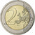 Malta, 2 Euro, 2012, Bi-Metallic, UNC-, KM:145