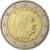 Monaco, Albert II, 2 Euro, 2009, Paris, Bi-Metallic, UNZ, Gadoury:MC196, KM:195