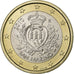 San Marino, Euro, 2010, Rome, Bi-Metallic, UNC-, KM:485