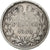 Francia, 5 Francs, Louis-Philippe, 1838, Marseilles, Argento, MB, Gadoury:678