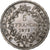 Francia, 5 Francs, Hercule, 1873, Paris, Argento, SPL-, Gadoury:745a, KM:820.1