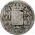 France, Louis XVIII, Franc, Louis XVIII, 1824, Lille, Argent, B, Gadoury:449