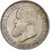 Brasile, Pedro II, 500 Reis, 1888, Argento, BB+, KM:480