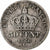 Frankrijk, Napoleon III, 50 Centimes, 1866, Bordeaux, Zilver, FR, Gadoury:417