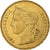 Switzerland, 20 Francs, 1893, Bern, Gold, AU(50-53), KM:31.3