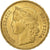 Switzerland, 20 Francs, 1896, Bern, Gold, AU(50-53), KM:31.3